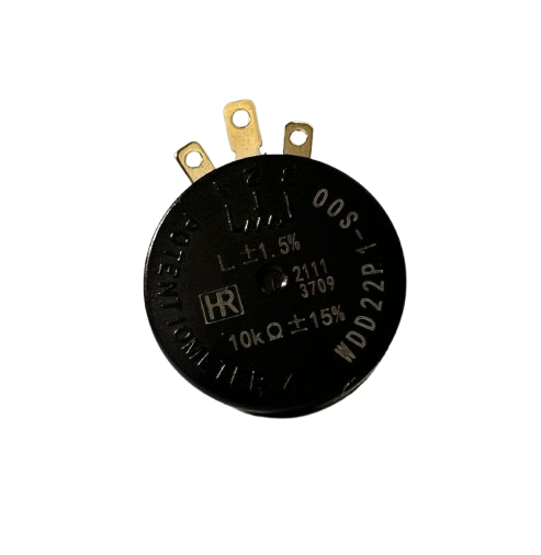 ولوم هرزگرد 1K WDD22