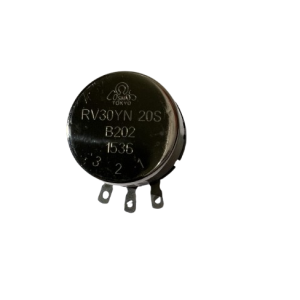 ولوم تک دور 2K RV30