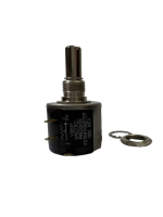 ولوم ده دور 2K برند VISHAY - Image 2