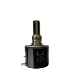 ولوم ده دور 5K برند VISHAY