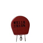 ولوم تک دور 1k WX118