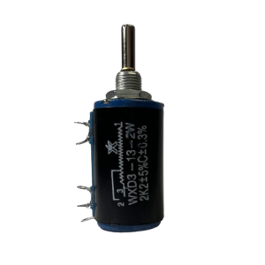 ولوم ده دور WXD3-2W-2K