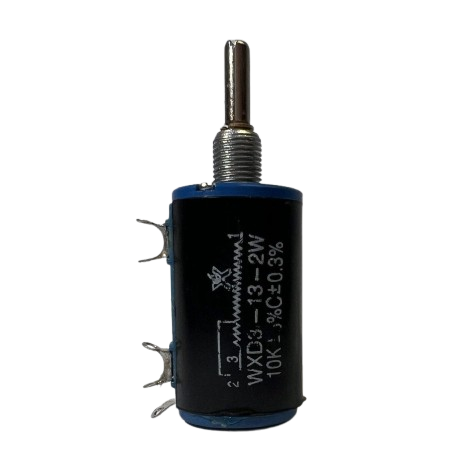 ولوم ده دور WXD3-2W-10K