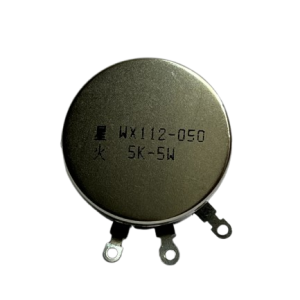 ولوم تک دور 5K فلزی بزرگ WX112 5w