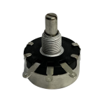 ولوم تک دور 2K فلزی چینی WX110