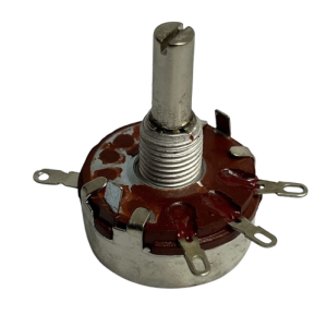 ولوم تک دور 220K فلزی چینی WTH118 2w