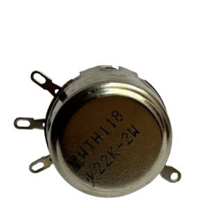ولوم تک دور 22K فلزی چینی WTH118 2w