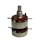 ولوم تک دور 1K دو طبقه (دوبل)