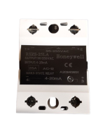 رله SSR تک فاز هانیول مدل 25LA