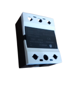 رله SSR تک فاز هانیول مدل 25LA - Image 2