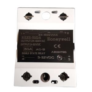 رله SSR تک فاز هانیول مدل 50DA