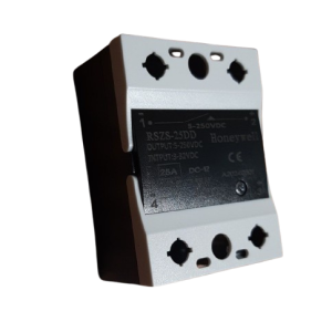 رله SSR تک فاز هانیول مدل 25DD