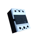 رله SSR تک فاز هانیول مدل 25VA