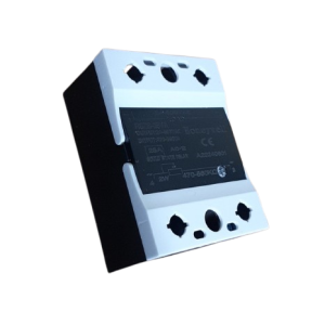 رله SSR تک فاز هانیول مدل 25VA