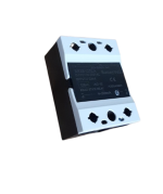 رله SSR تک فاز هانیول مدل 125LA - Image 2