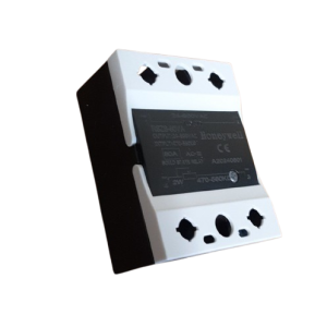 رله SSR تک فاز هانیول مدل 25VA