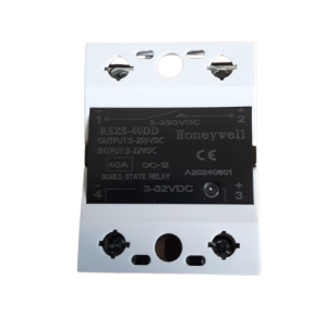 رله SSR تک فاز هانیول مدل 40DD