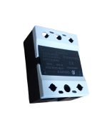 رله SSR تک فاز هانیول مدل 60DD