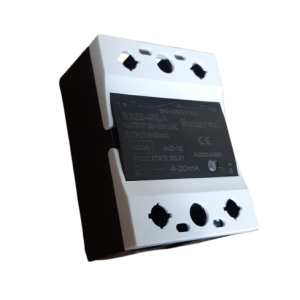 رله SSR تک فاز هانیول مدل 40LA