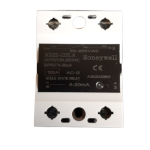 رله SSR تک فاز هانیول مدل 125LA