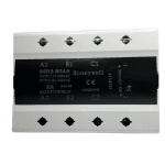 رله SSR سه فاز هانیول مدل 80AA