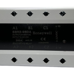 رله SSR سه فاز هانیول مدل 75DA