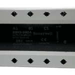 رله SSR سه فاز هانیول مدل 95DA