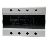 رله SSR سه فاز هانیول مدل 125AA