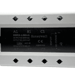 رله SSR سه فاز هانیول مدل 125AA