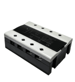 رله SSR سه فاز هانیول مدل 125AA