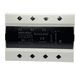 رله SSR سه فاز هانیول مدل 50AA