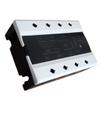 رله SSR سه فاز هانیول مدل 125DA