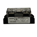 رله SSR تک فاز قایقی مدل H3 120A
