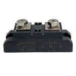 رله SSR تک فاز قایقی مدل H3 300A