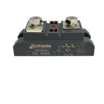 رله SSR تک فاز قایقی مدل H3 400A