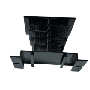 هیت سینک SSR تک فاز مشکی
