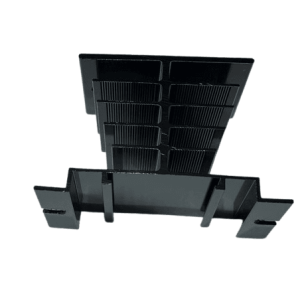 هیت سینک SSR تک فاز مشکی