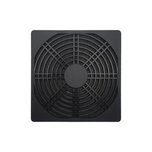 فیلتر فن مشکی 15×15