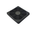 فیلتر فن مشکی 8×8