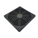 فیلتر فن مشکی 15×15 - Image 2