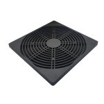 فیلتر فن مشکی 20×20