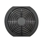 فیلتر فن مشکی 17×15