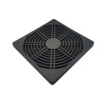 فیلتر فن مشکی 12×12