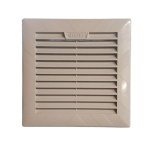 فیلتر فن اسکاری 12×12